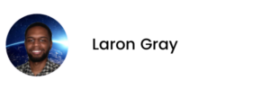 Laron Gray